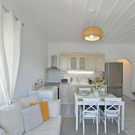 Olivo II Luxury Apartment Ídra Kültér fotó