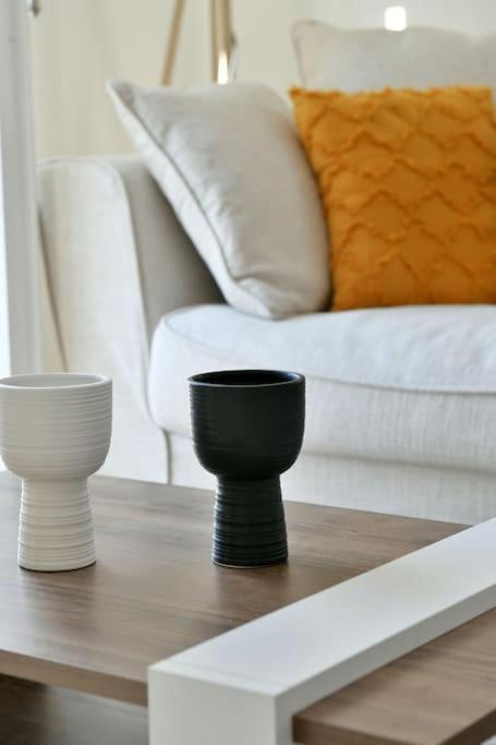 Olivo II Luxury Apartment Ídra Kültér fotó